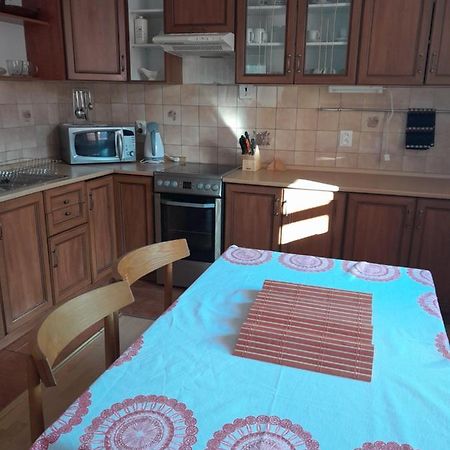 Apartmany Liska Svaty Kriz Экстерьер фото