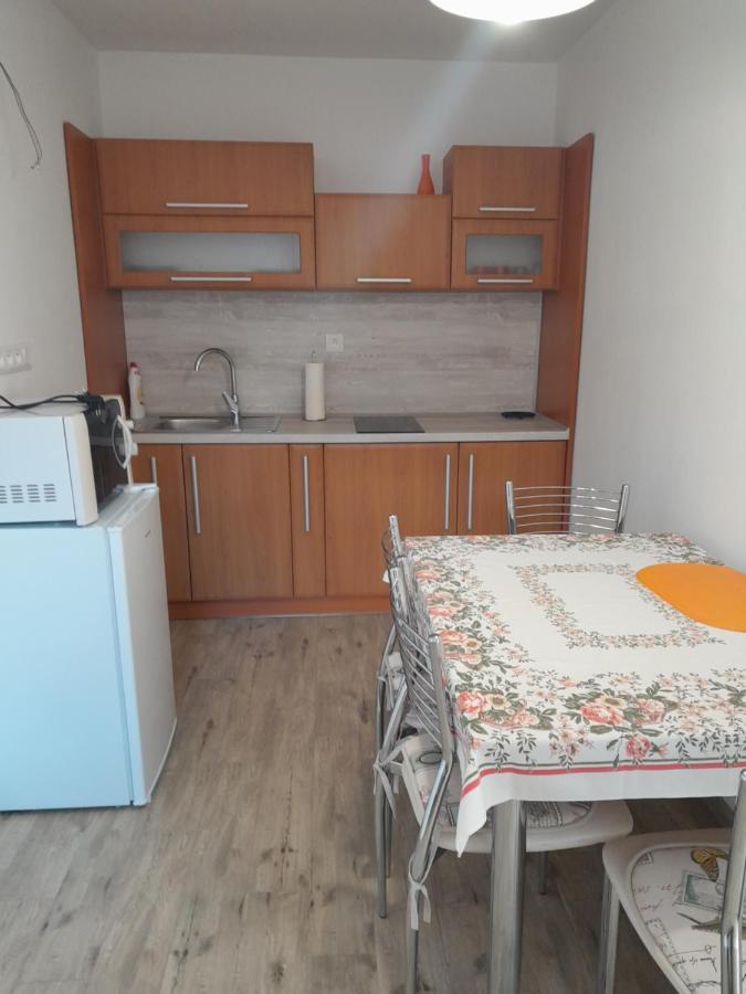 Apartmany Liska Svaty Kriz Экстерьер фото
