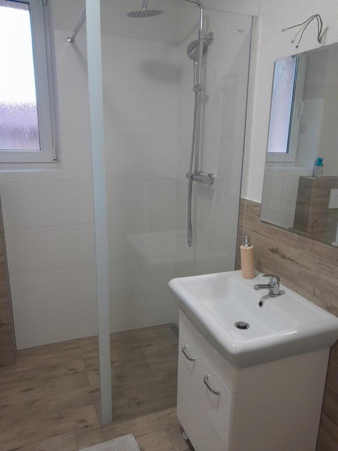 Apartmany Liska Svaty Kriz Экстерьер фото