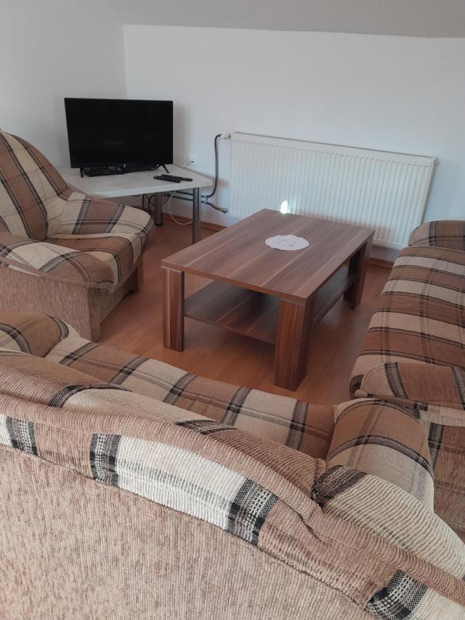 Apartmany Liska Svaty Kriz Экстерьер фото